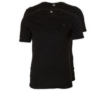 G-star Base 2 Units Short Sleeve T-shirt Black XS Men