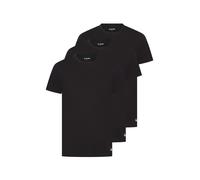 G-Star Men’s 3 Pack Regular Fit T-Shirts | Cotton Modal, Ultrasoft Tee