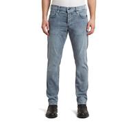 G-Star Men's 3301 Regular Tapered Jeans