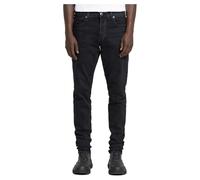 G-Star Men's 3301 Regular Tapered Jeans, Blue (worn in midnight blue od 51003-D686-G116), 33W / 36L