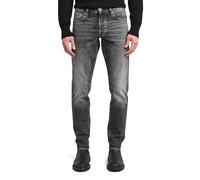 G-STAR Men's 3301 Regular Tapered Jeans, Grey (faded bullit 51003-C293-B466), 36W / 34L