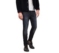 G-STAR Men's 3301 Slim Fit Jeans, Blue (dk Aged 51001-8466-89), 28W / 32L
