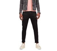 Slim jeans G-Star 3301 Black 32x34