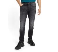G-STAR Men's 3301 Slim Jeans, Black (Faded Black Magnet D25742-A634-C239), 31W / 34L
