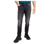 G-STAR Men's 3301 Slim Jeans, Black (Faded Black Magnet D25742-A634-C239), 36W / 34L