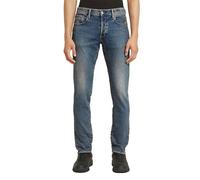 3301 Slim Jeans - Medium blue - Men 34-34