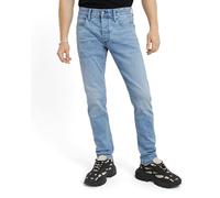 G-star 3301 Slim Jeans Blue 32 / 32 Man