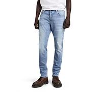 3301 Slim Jeans - Light blue - Men 40-34