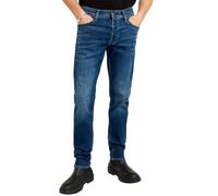 G-STAR Men's 3301 Slim Jeans, Blue (Medium Aged D25742-8968-071), 32W / 32L