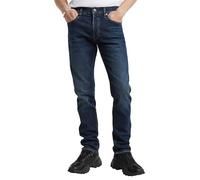 3301 Slim Jeans - Dark blue - Men 33-30