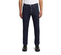 G-Star Men's 3301 Slim Jeans, Colour Blue, Size: Waist 29, Inseam 30
