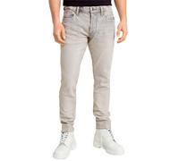 G-Star Men's 3301 Slim Jeans, Multicolour (vintage arctic tundra 51001-D497-G808), 32W / 32L