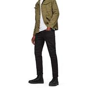 G-Star Men's 3301 Slim style Jeans, Blue (raw denim 51001-6245-001), 27W / 32L