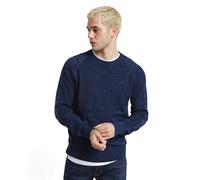 G-Star Men's 3D Biker Knitted Sweater, Multicolour (imperial blue/salute D25068-C259-G791), L