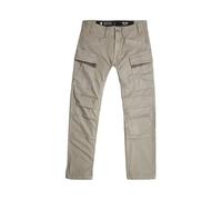 G-STAR Men's 3D Regular Straight Cargo Pants, Beige (Elephant Skin Gd D26950-c106-g107), 36 W/34 L