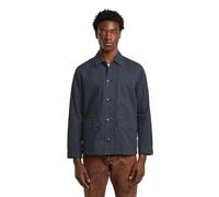 G-STAR Men's 4 Pkt Overshirt Jacket, Blue (Health Gd D26815-d752-d418), XL