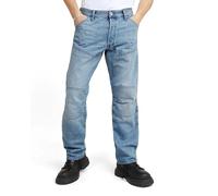 G-STAR Men's 5620 3D Regular Jeans, Faded Brilliant Blue D23699-d788-g872, 31 W/32 L