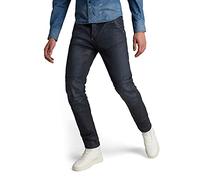G-Star Men's 5620 3D Slim Jeans, Blue (dry waxed cobler 51025-8968-A887), 34W / 30L