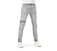 G-STAR Men's 5620 3D Zip Knee Skinny Jeans
