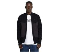 G-Star Men's Alfresco Knitted Sweater, Black (dk black D25957-C868-6484), M