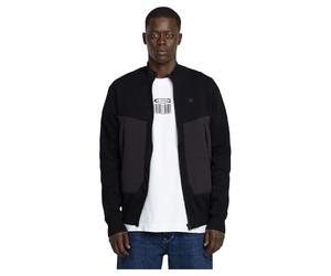 G-Star Men's Alfresco Knitted Sweater, Black (dk black D25957-C868-6484), M