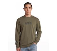 G-Star Men's AMS 89 Ls R T T-Shirt (Pack of 1)