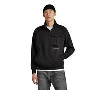 G-star D23893-d425 Half Zip Sweatshirt