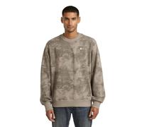 G-star D29294-e209 Sweatshirt Brown,Grey XL Men