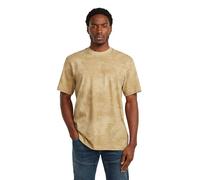G-STAR Men's AOP r t, Size: S, Color Multicolor