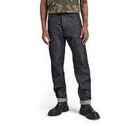 Arc 3D Jeans - Dark blue - Men 28-30
