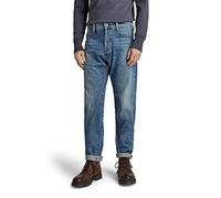 G-Star Men's Arc 3D Jeans, Blue (antique faded blue opal D22051-C779-D344), 30W / 34L