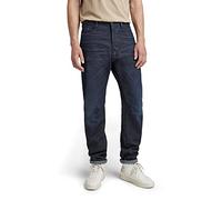 G-Star Men's Arc 3D Jeans, Blue (worn in naval blue cobler D22051-B988-D351), 34W / 30L