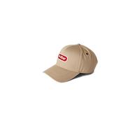 G-star Aw Baseball Cap Beige Man
