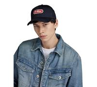 G-star Aw Baseball Cap Blue Man