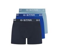 G-star D29422-01 Brief Boxers 3 Units Multicolor XL Men