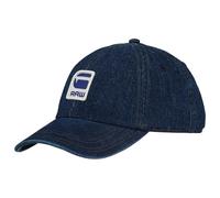 Avernus Burger Baseball Cap - Dark blue - Men one size