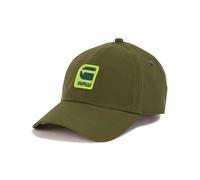 G-Star Men's Avernus Burger Baseball Cap Cap
