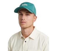 G-Star Men's Avernus RAW Artwork Baseball Cap, Green (blue spruce D24313-D603-G282), PC