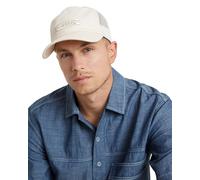 G-Star for man. D24319-D300-159 Beige Avernus Grille Cap (OSFA), Casual, Cotton, Sustainable