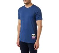 G-Star Men's Back gr slim r t, Blue (rank blue D23730-336-868), M