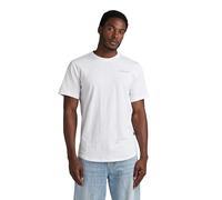 G-star Back Gr Lash Short Sleeve T-shirt