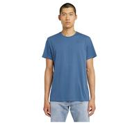 Base-S T-Shirt - Medium blue - Men M