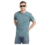 G-Star Men's Base-S T-Shirt, Grey (bolt grey D16411-336-1466), XL