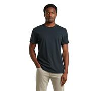 G-STAR Men's Base-S T-Shirt, Size: L, Color Blue