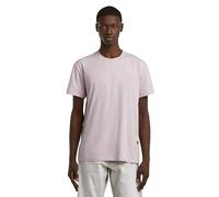 G-star Base-s Ribbed Short Sleeve T-shirt Pink XL Man