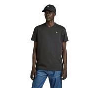 G-star Base-s Short Sleeve T-shirt Grey M Men
