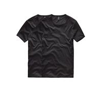 G-STAR Men's Base T-Shirt 2-Pack