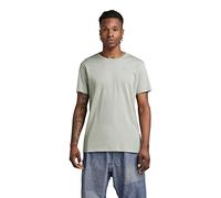 G-STAR Men's Base T-Shirt, Blue (sartho blue D16411-336-6067), M