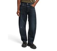 G-Star Men's Bend 3D Loose Jeans, Blue (worn in deep space destroyed D25357-D489-G758), 32W / 32L