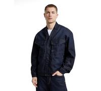 G-Star Men's Bend Jacket, Blue (worn in deep frisian night D25178-4639-G831), XL